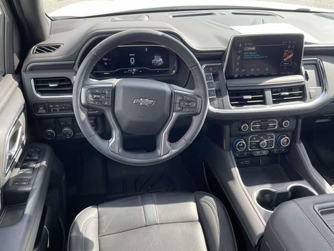 Used 2024 Chevrolet Tahoe RST w/ Luxury Package image 13