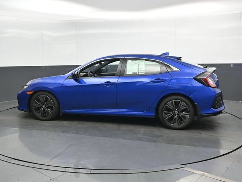 Used 2019 Honda Civic EX image 9