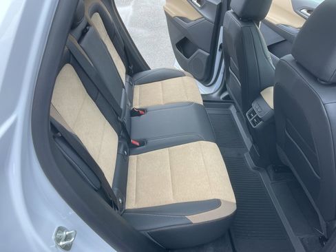 New 2026 Chevrolet Equinox ACTIV image 29