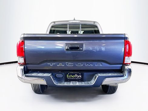 Used 2020 Toyota Tacoma SR5 image 7