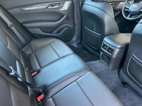 Certified 2023 Cadillac CT5 Sport RWD image 15