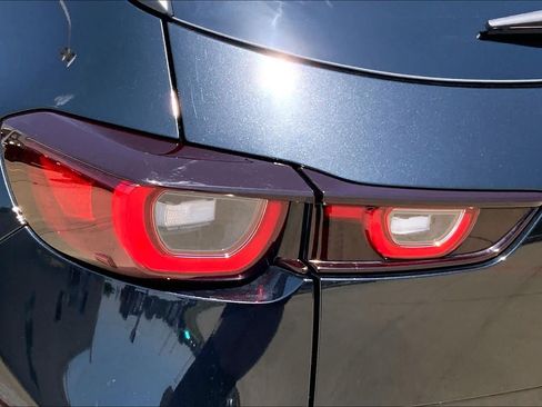 Used 2024 MAZDA CX-50 AWD 2.5 S w/ Preferred Package image 27