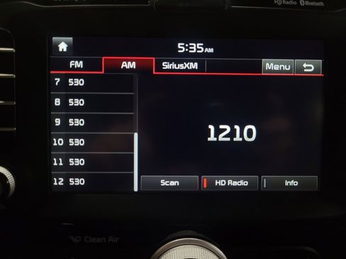 Used 2016 Kia Soul + w/ Audio Package image 25