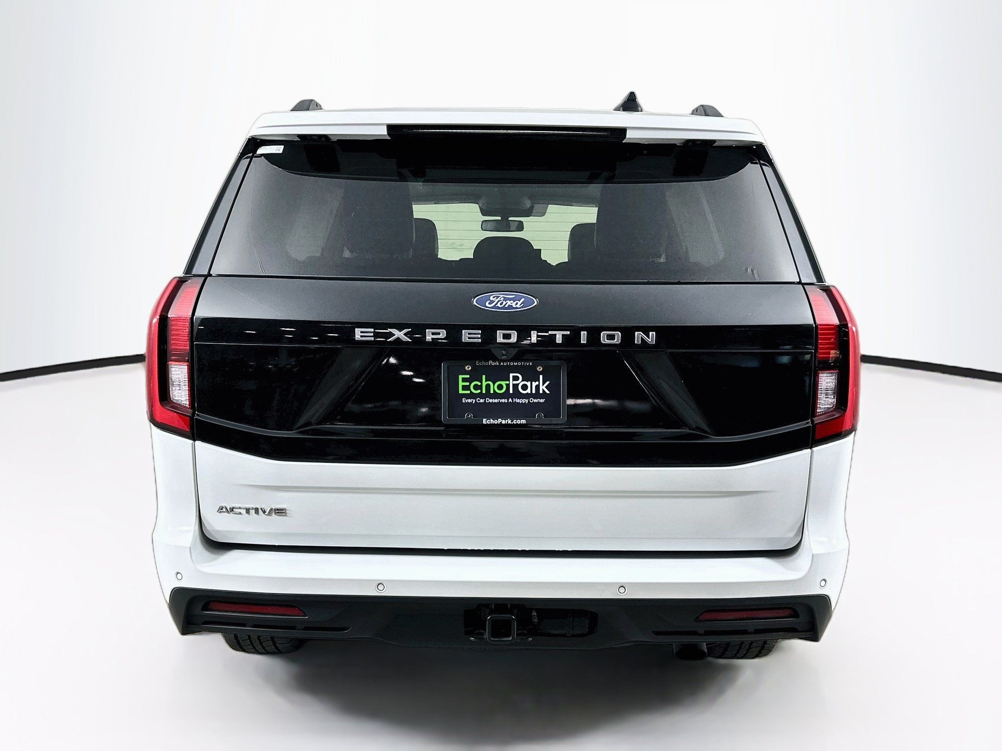 Used 2025 Ford Expedition Active AWD/4WD image 7