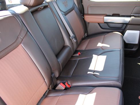 Used 2025 Ford F150 King Ranch AWD/4WD image 15
