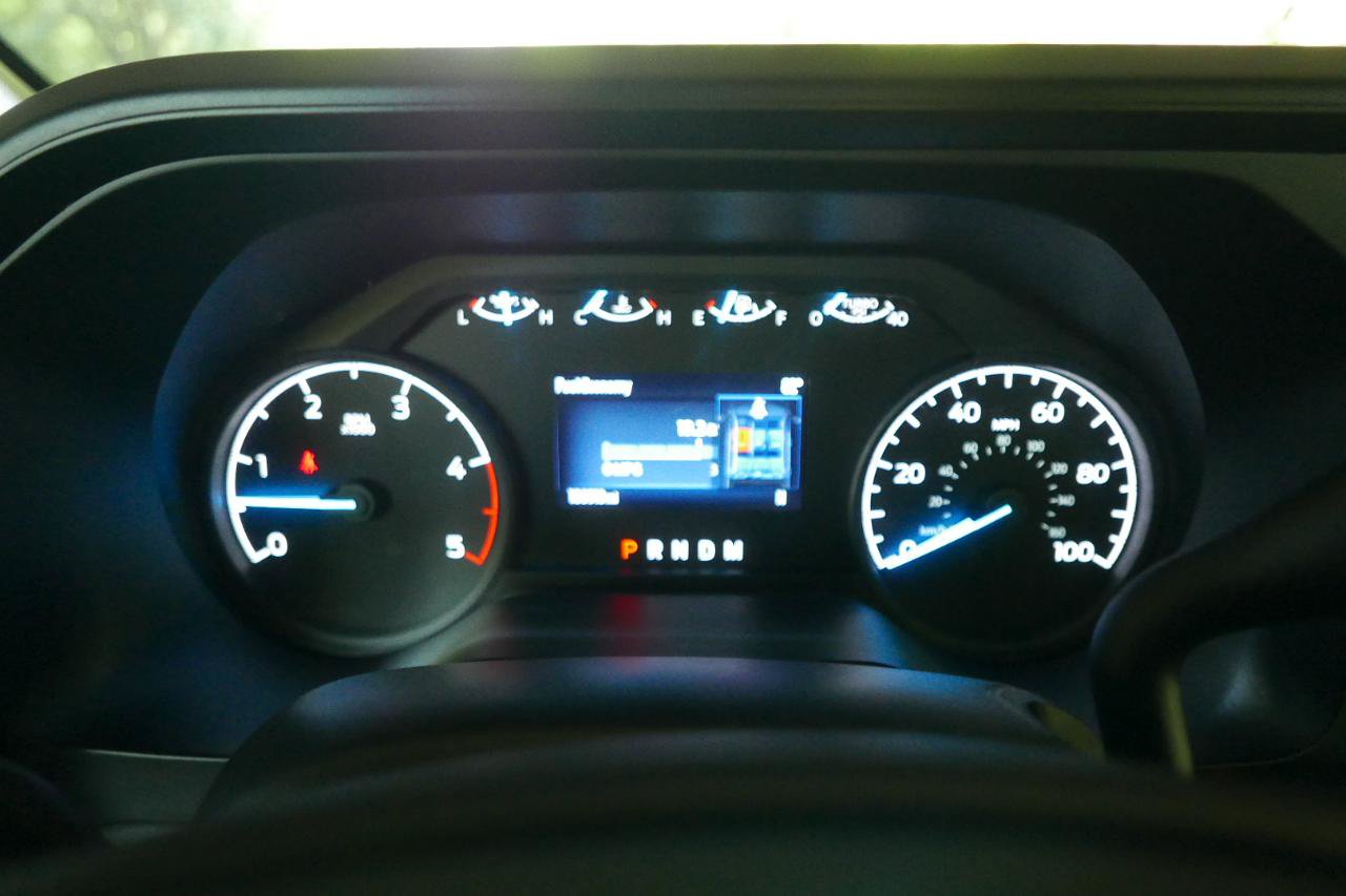 Used 2024 Ford F350 XLT AWD/4WD image 13