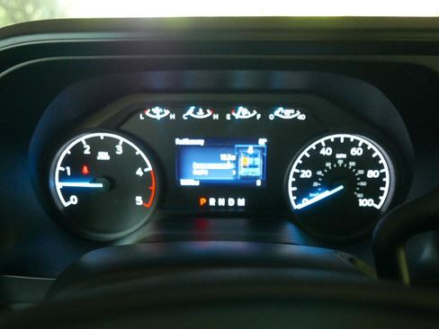 Used 2024 Ford F350 XLT AWD/4WD image 13
