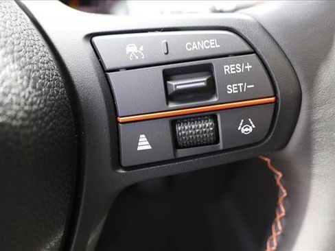 New 2026 Honda Passport TrailSport image 18
