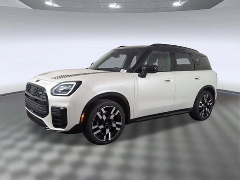 New 2026 MINI Cooper Countryman S image 1