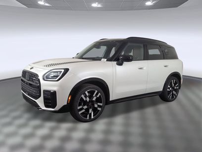 New 2026 MINI Cooper Countryman S