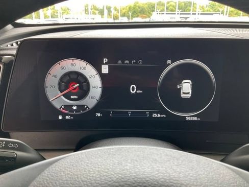 Used 2023 Kia Sportage X-Pro Prestige AWD/4WD image 11