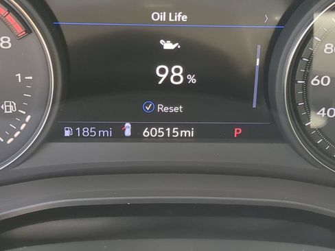 Used 2020 Cadillac XT5 Sportv AWD/4WD image 34
