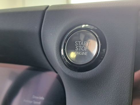 Used 2024 Lexus GX 550 image 14