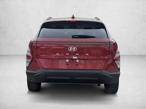 New 2026 Hyundai Kona SEL Sport image 8