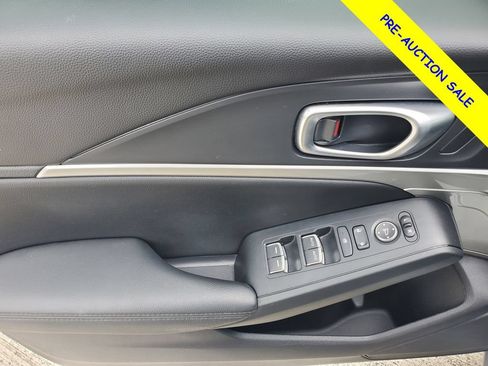 Certified 2024 Acura Integra FWD image 19