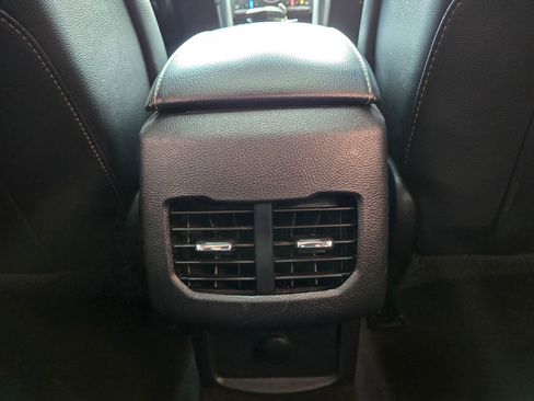 Used 2019 Ford Fusion Titanium AWD/4WD image 41