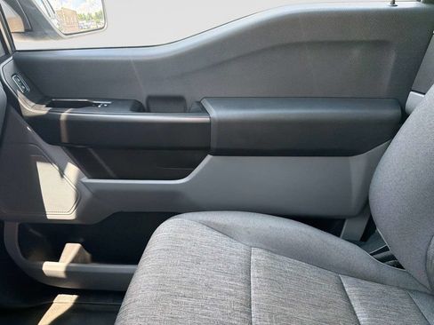 Used 2023 Ford F150 XL AWD/4WD image 23