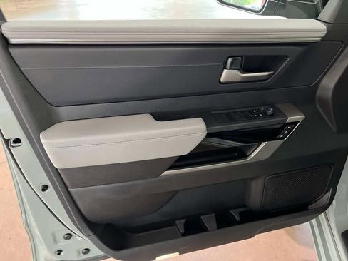 New 2026 Toyota Tundra Limited AWD/4WD image 19