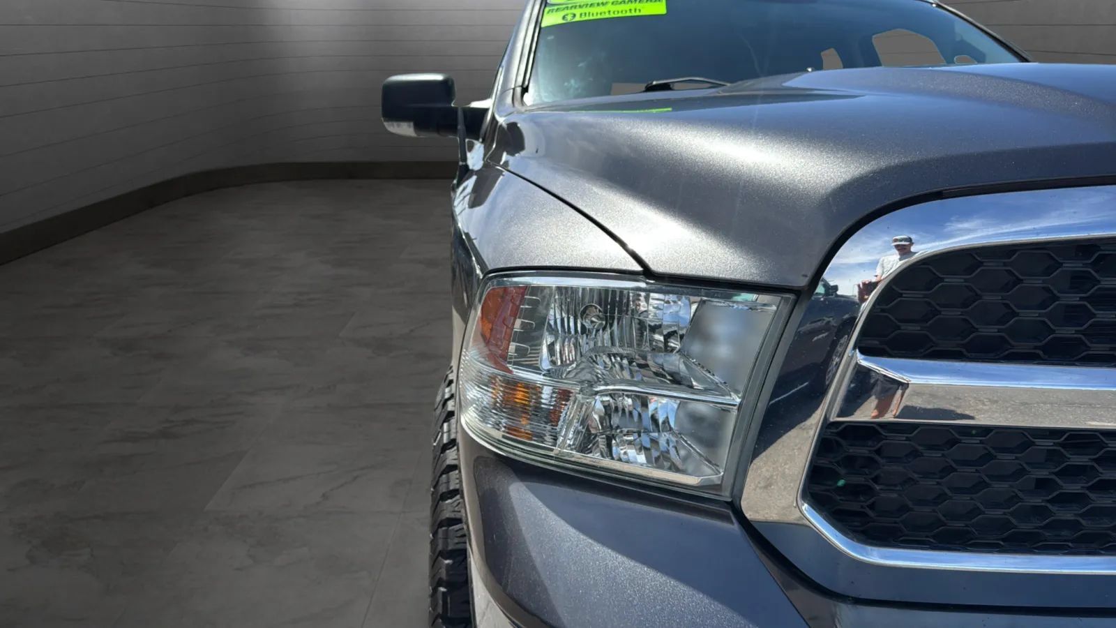 Used 2019 RAM 1500 Classic SLT w/ Luxury Group AWD/4WD image 44