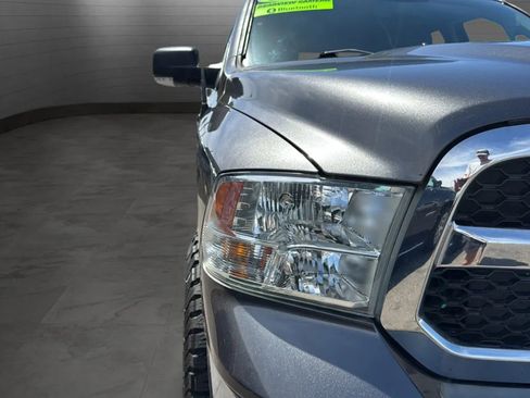 Used 2019 RAM 1500 Classic SLT w/ Luxury Group AWD/4WD image 44