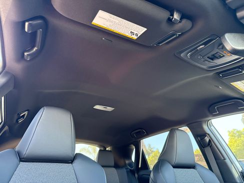 New 2026 Toyota bZ image 17