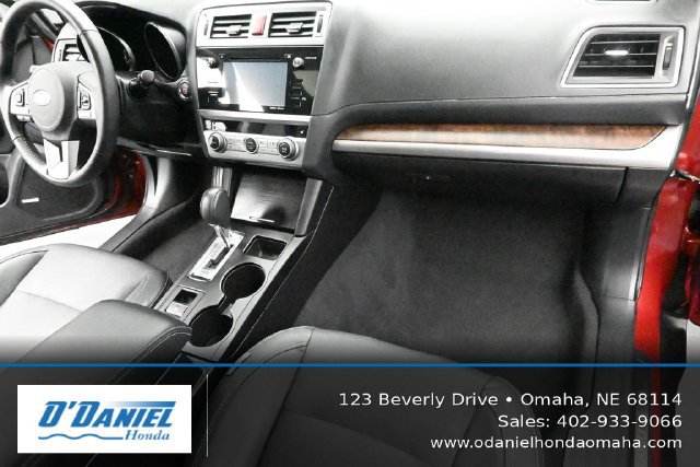 Used 2016 Subaru Outback 2.5i Limited AWD/4WD image 42