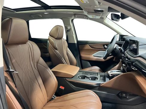 New 2026 Acura MDX SH-AWD w/ Advance Package image 39