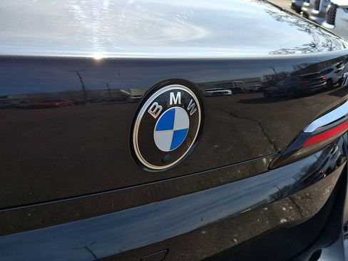 Used 2024 BMW 740i xDrive xDrive image 29
