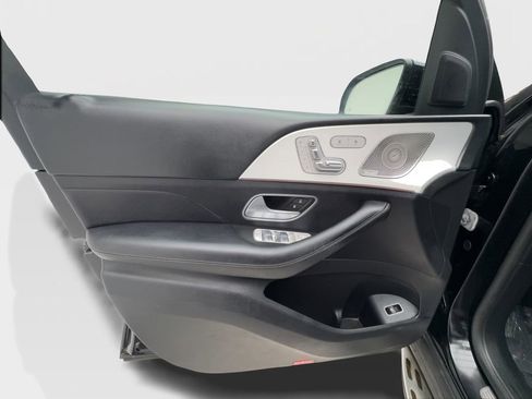Used 2022 Mercedes-Benz GLE 350 w/ AMG Line Exterior image 20