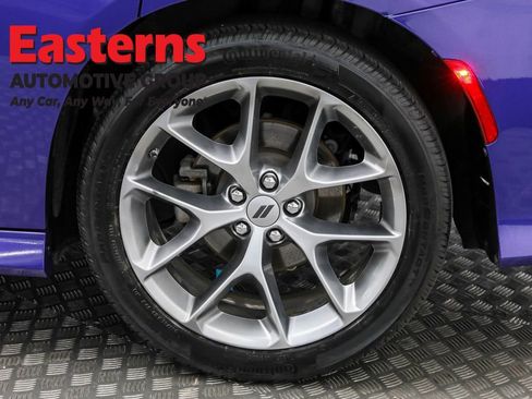 Used 2023 Dodge Charger GT image 64