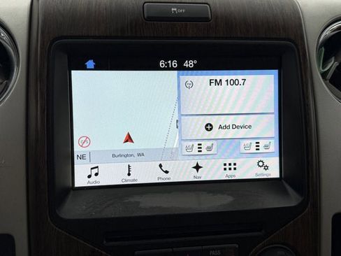 Used 2013 Ford F150 Lariat w/ Luxury Equipment Group image 24