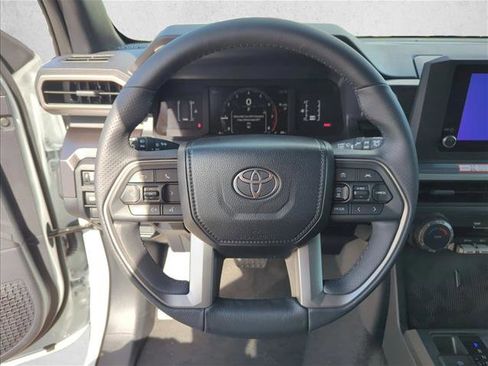 New 2025 Toyota 4Runner SR5 image 16