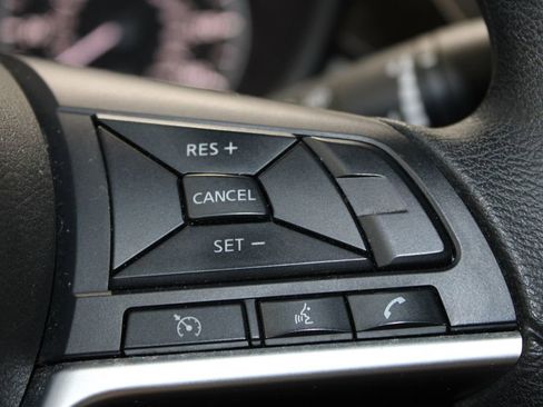 Used 2023 Nissan Altima 2.5 SV image 40