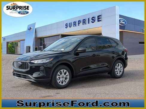 New 2026 Ford Escape Active FWD image 31