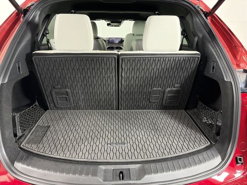Used 2023 MAZDA CX-9 Signature image 15