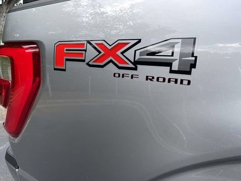 Used 2023 Ford F150 Lariat AWD/4WD image 34