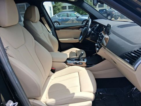 Used 2019 BMW X3 xDrive30i AWD/4WD image 21