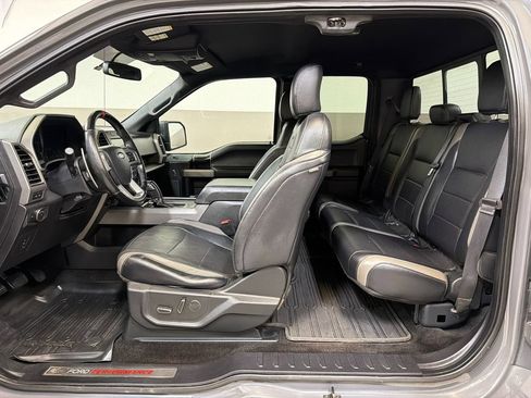 Used 2018 Ford F150 Raptor w/ Equipment Group 801A Mid AWD/4WD image 18