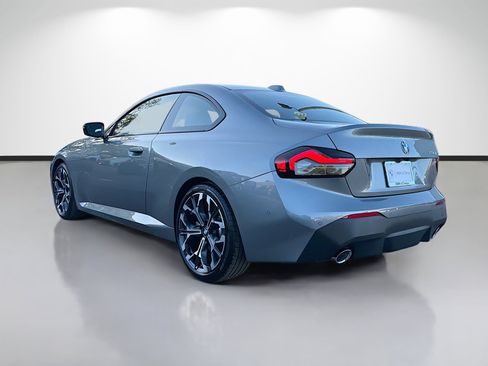 New 2026 BMW 230i w/ Premium Package image 5