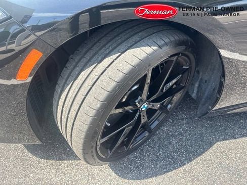 Used 2026 BMW M850i xDrive AWD/4WD image 2