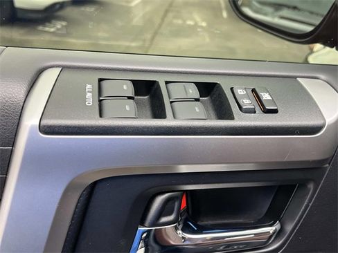 Used 2023 Toyota 4Runner Limited image 28