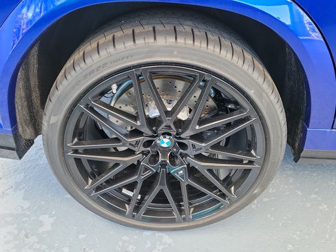 New 2027 BMW X6 M Competition AWD/4WD image 6