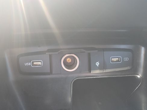 Used 2024 Hyundai Tucson SEL FWD image 24