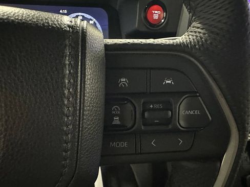 Used 2026 Toyota Tacoma TRD Off-Road AWD/4WD image 20