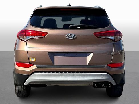 Used 2017 Hyundai Tucson Eco image 4