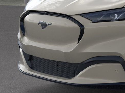 New 2026 Ford Mustang Mach-E Premium w/ Technology Package image 17