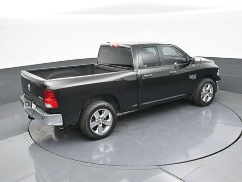 Used 2019 RAM 1500 Tradesman w/ Tradesman SXT Package AWD/4WD image 61