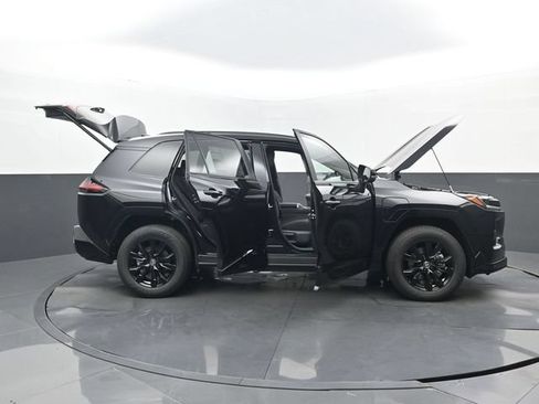 New 2026 Toyota RAV4 SE w/ Convenience Package AWD/4WD image 31