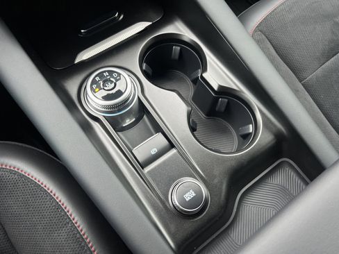 Certified 2025 Ford Explorer ST w/ Sun And Sound Package image 11