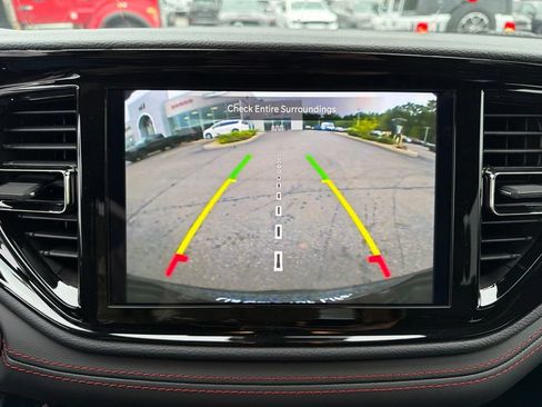 New 2027 Dodge Durango GT AWD/4WD image 28